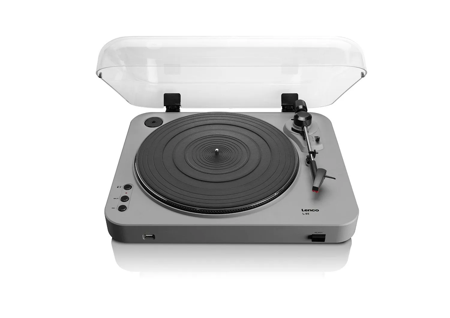 Lenco L-85 Turntable