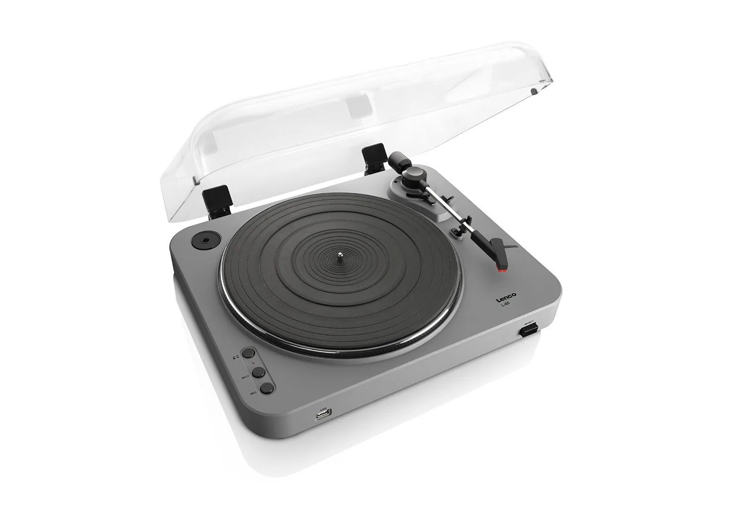 Lenco L-85 Turntable