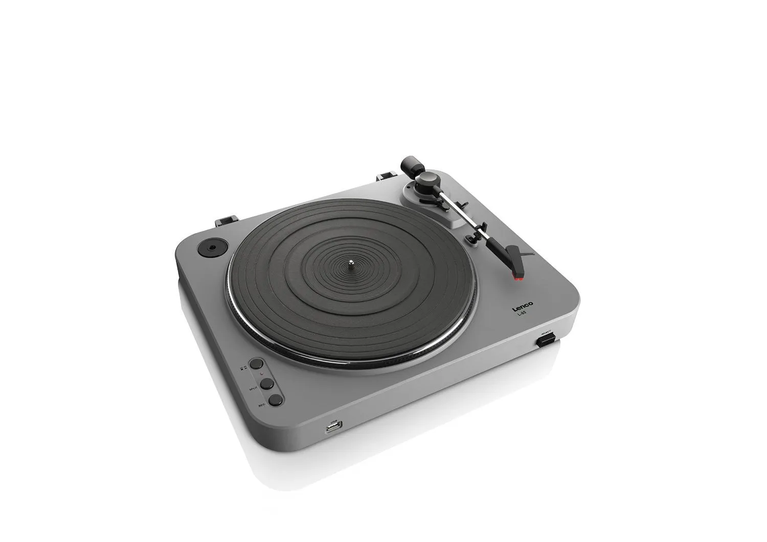 Lenco L-85 Turntable