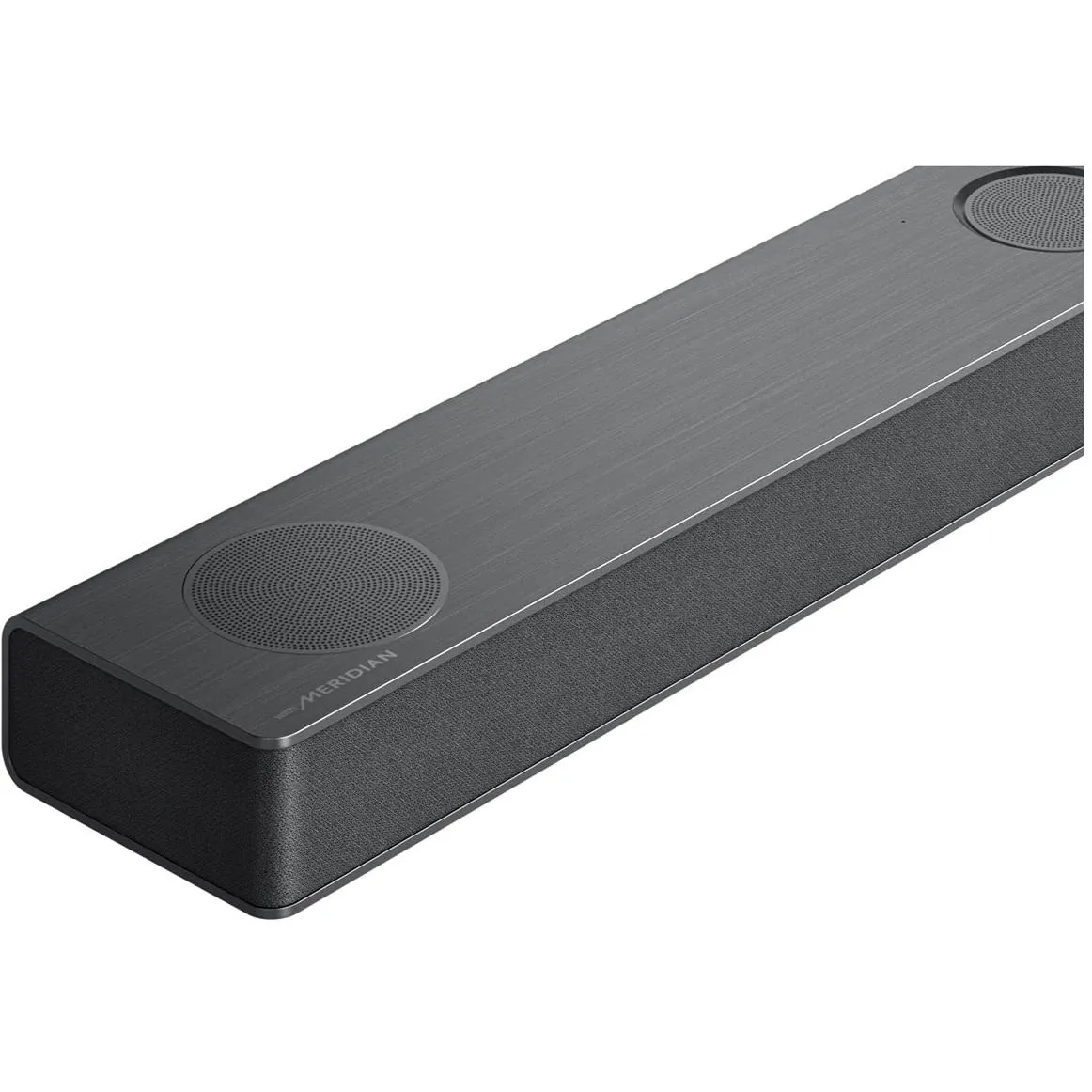 LG 5.1.3-Channel Sound Bar with Bluetooth S80QR