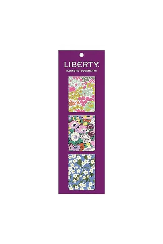 Liberty Magnetic Bookmark