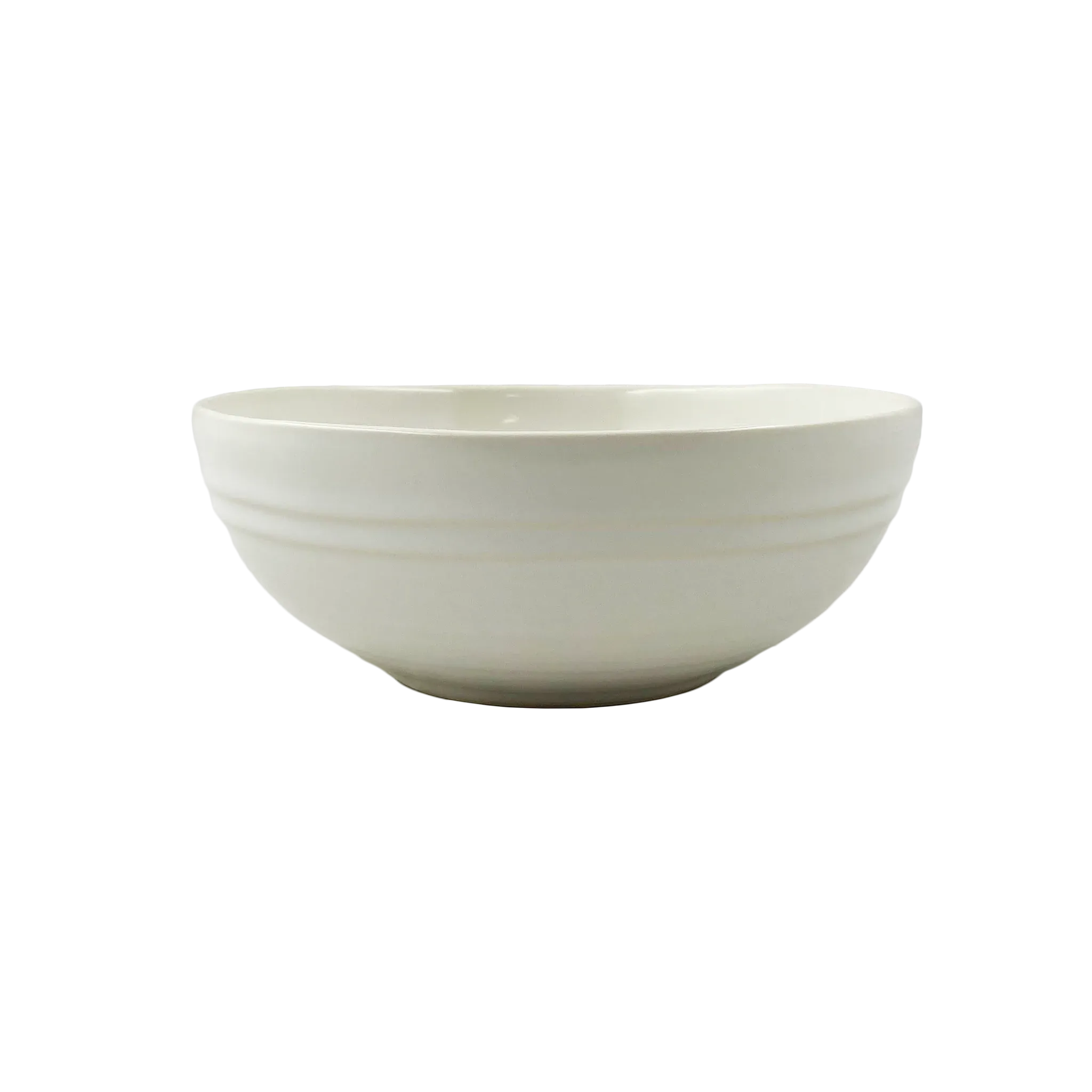 Lines Cereal Bowl - Set of 4