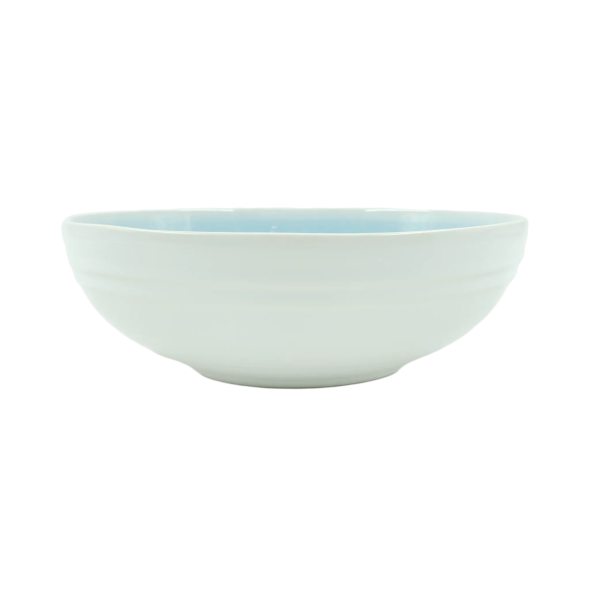 Lines Salad Bowl