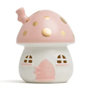 Little Belle Fairy House Nightlight