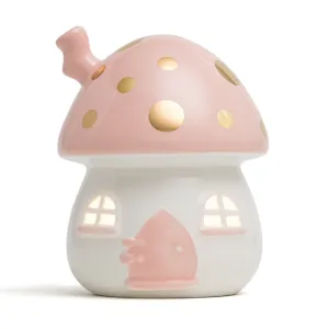 Little Belle Fairy House Nightlight