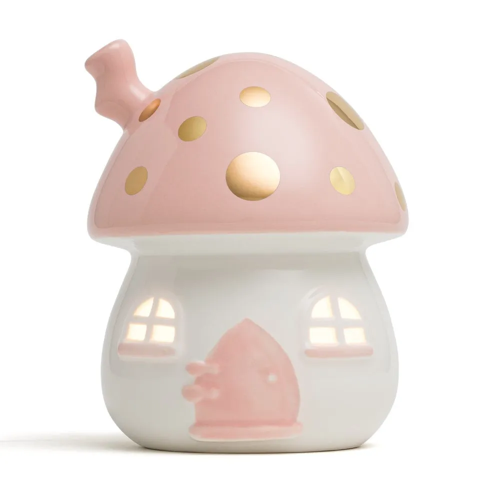 Little Belle Fairy House Nightlight