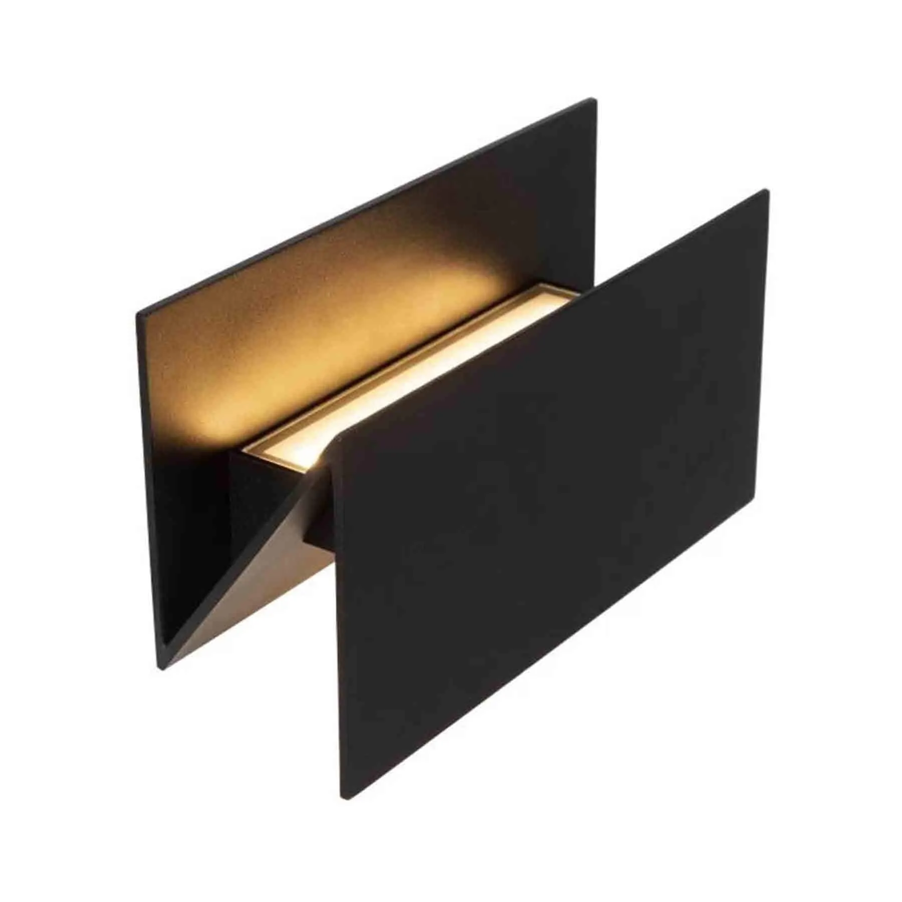 Lucide Swindon Outdoor Wall Light