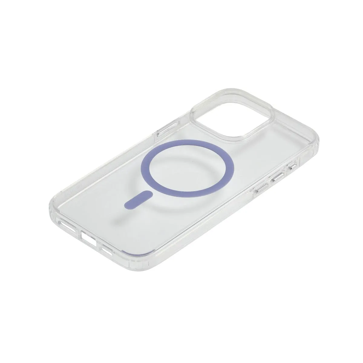 Magsafe Colour Ring iPhone Case