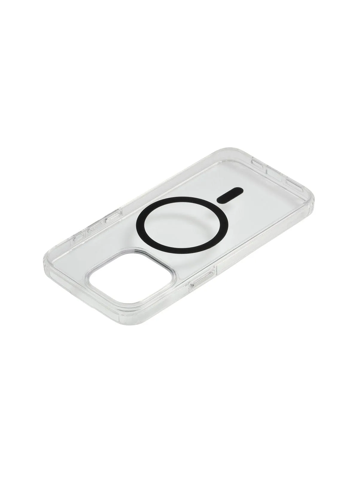 Magsafe Colour Ring iPhone Case