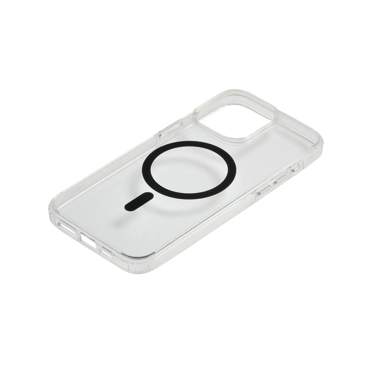 Magsafe Colour Ring iPhone Case