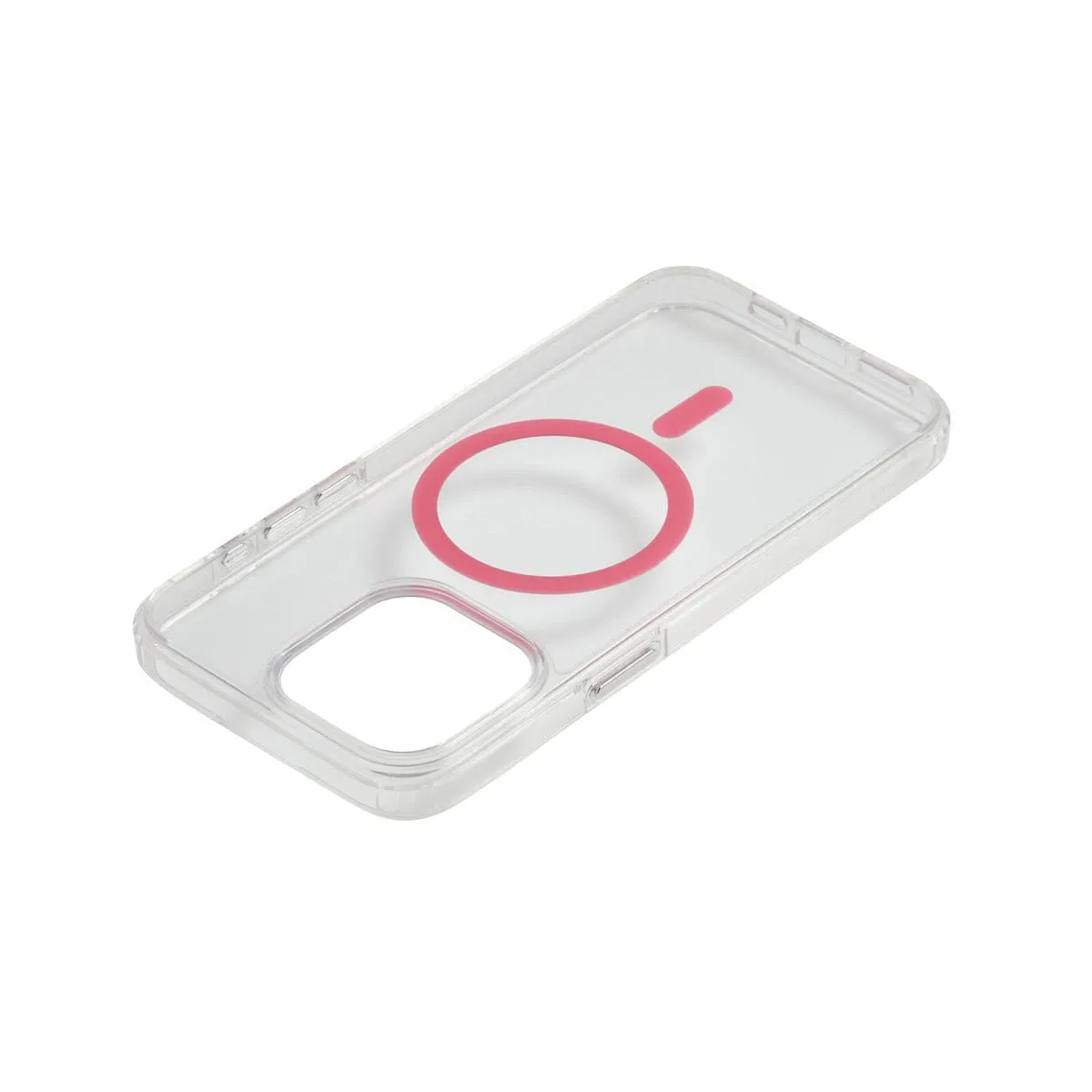 Magsafe Colour Ring iPhone Case