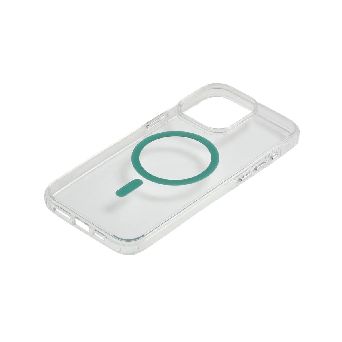 Magsafe Colour Ring iPhone Case