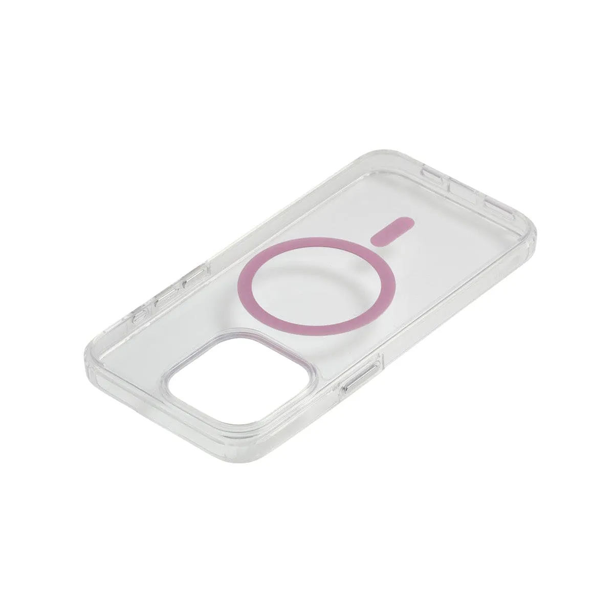 Magsafe Colour Ring iPhone Case