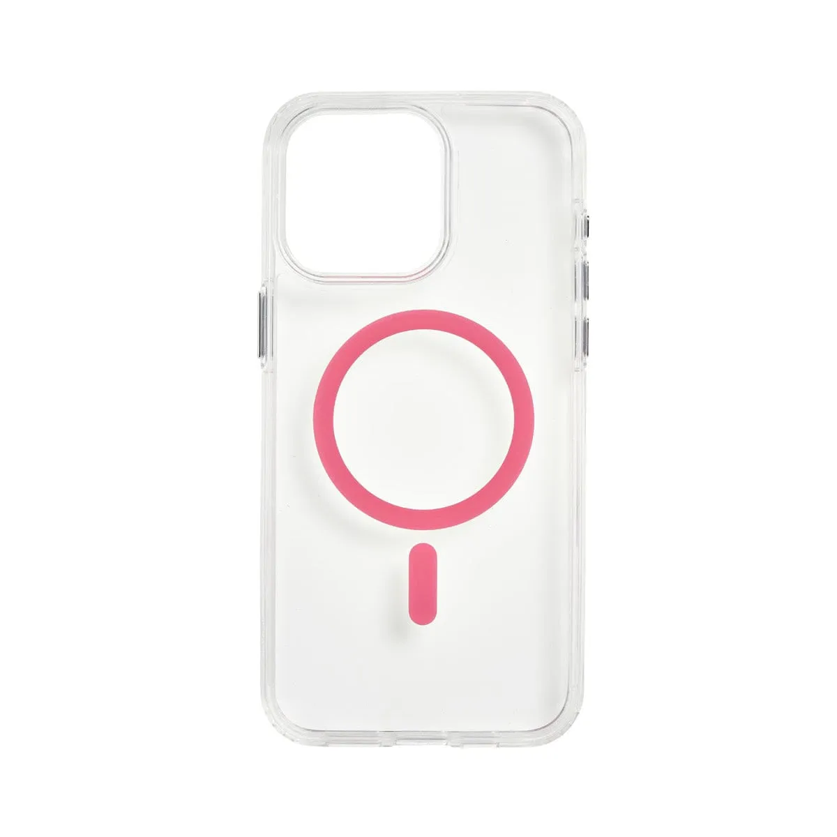 Magsafe Colour Ring iPhone Case