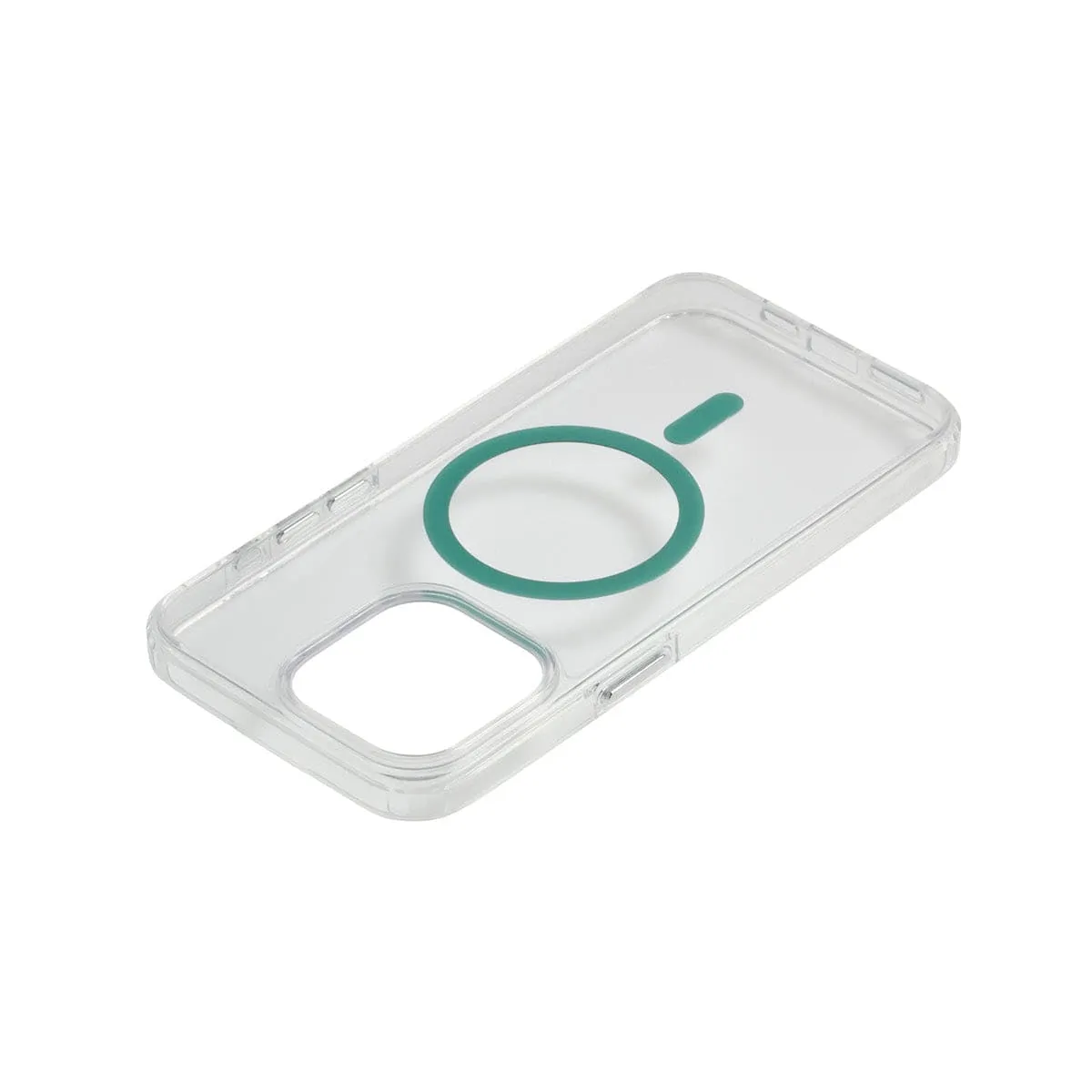 Magsafe Colour Ring iPhone Case