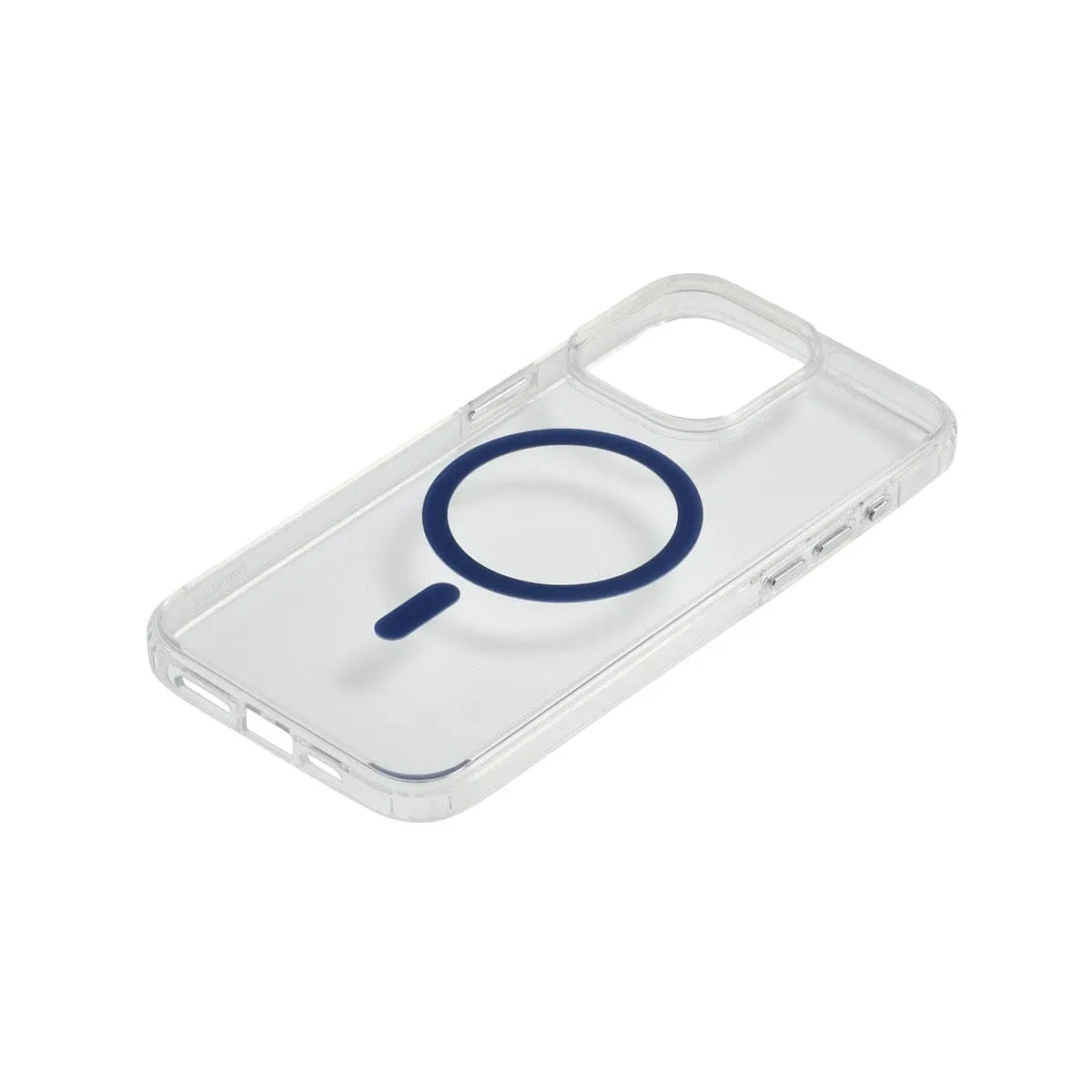 Magsafe Colour Ring iPhone Case