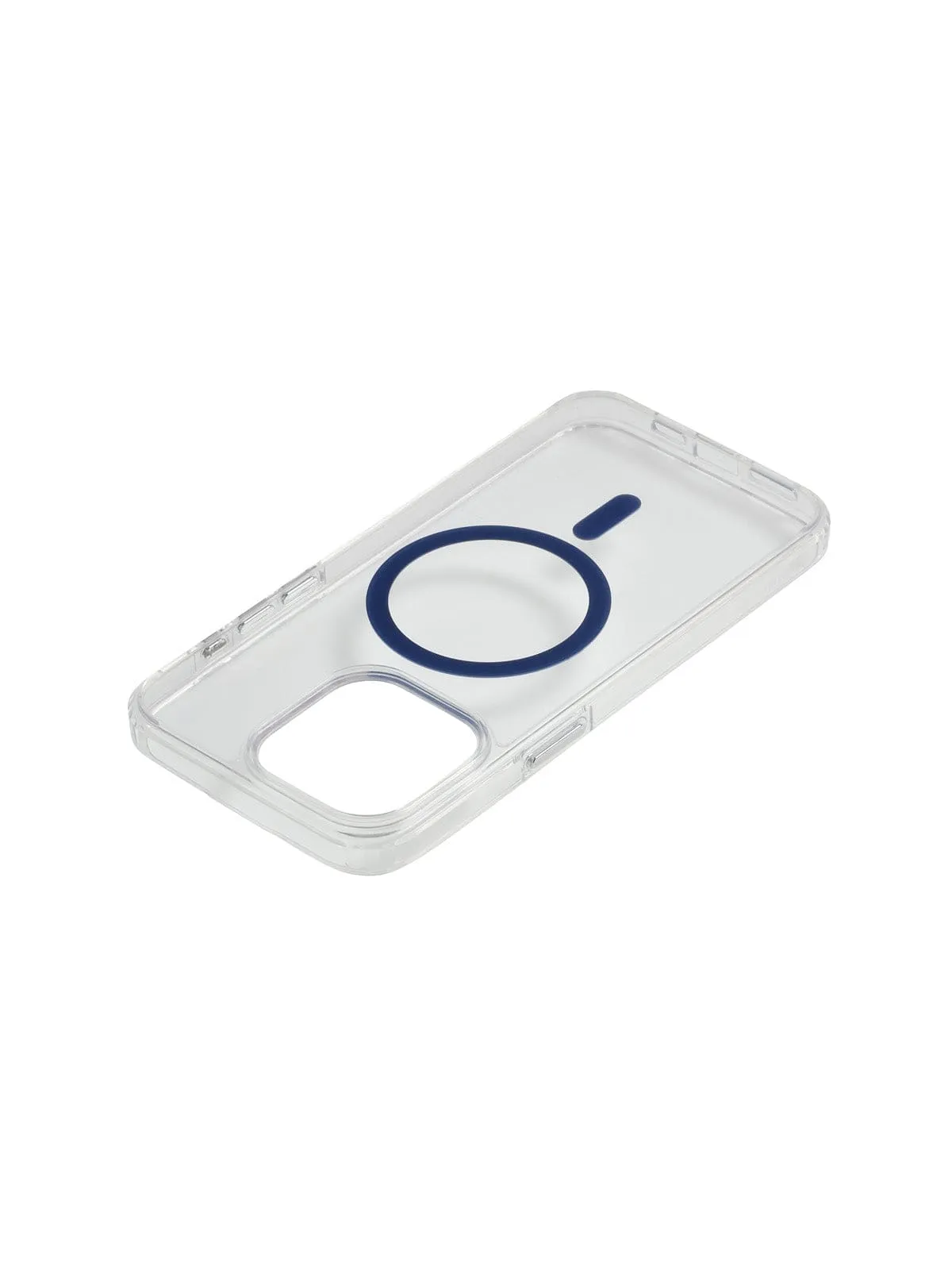 Magsafe Colour Ring iPhone Case