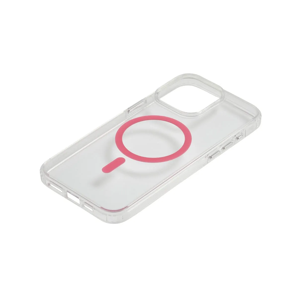 Magsafe Colour Ring iPhone Case