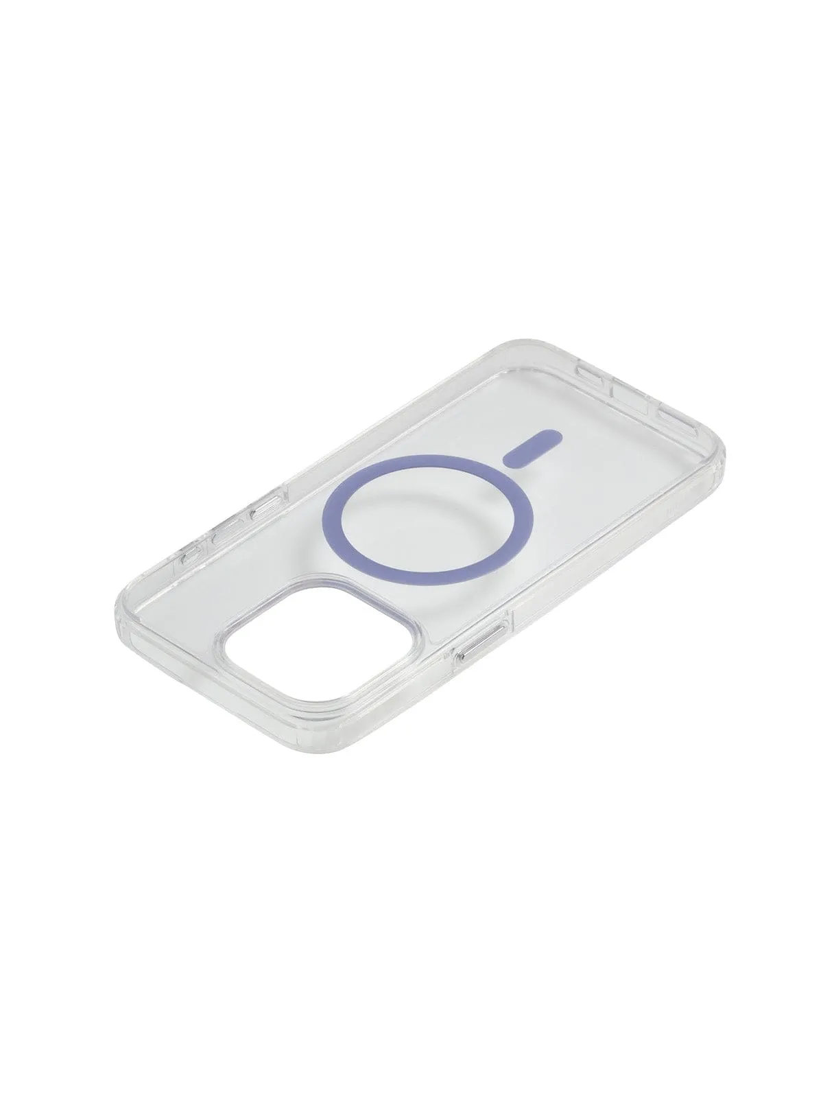 Magsafe Colour Ring iPhone Case