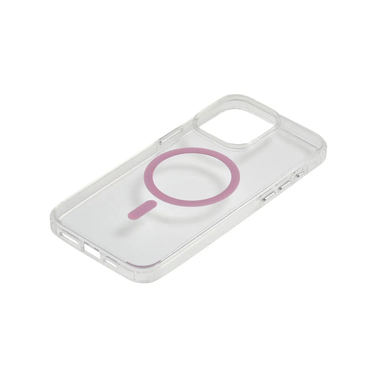 Magsafe Colour Ring iPhone Case