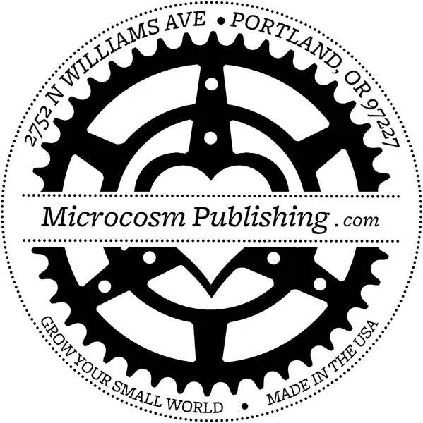 Microcosm Publishing & Distribution - 50 Ways to Protect Bookstores (Zine)