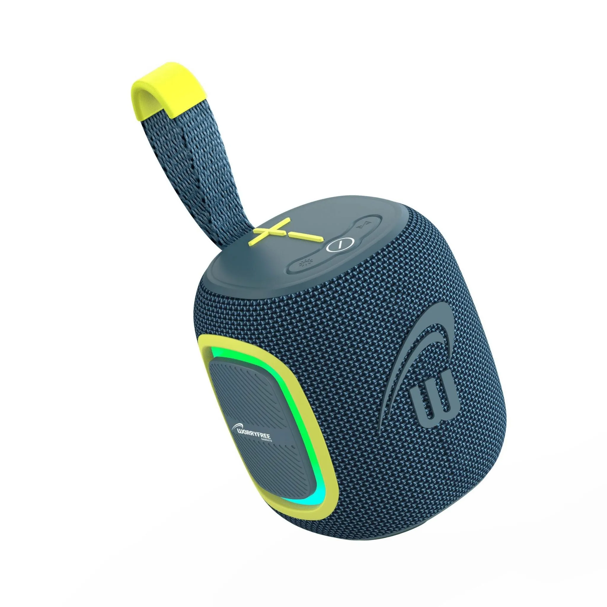 Mini Wireless Bluetooth Speaker IPX6, Assorted Colors