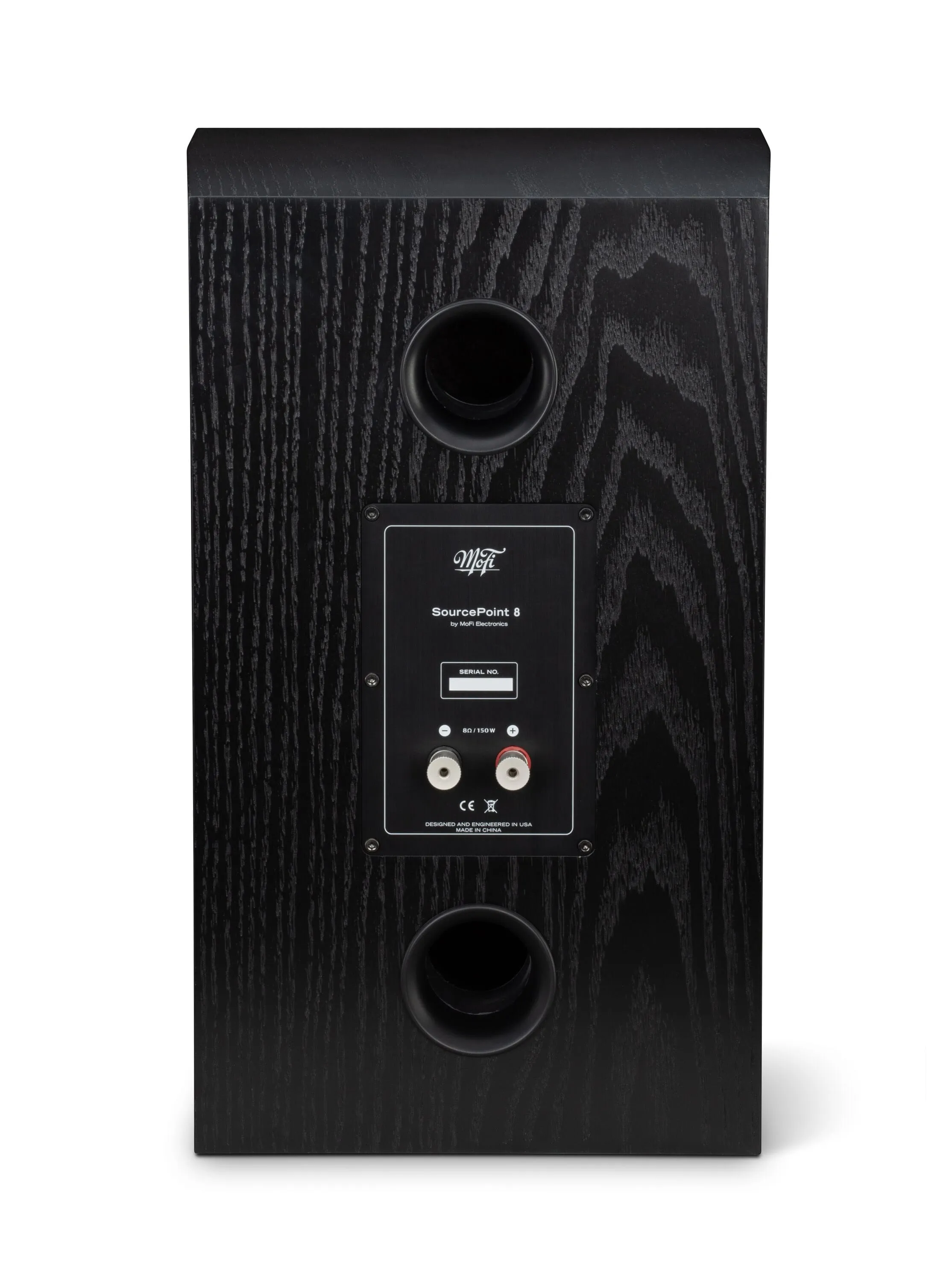 MoFi Fidelity SourcePoint 8 Bookshelf Speakers (Pr.)