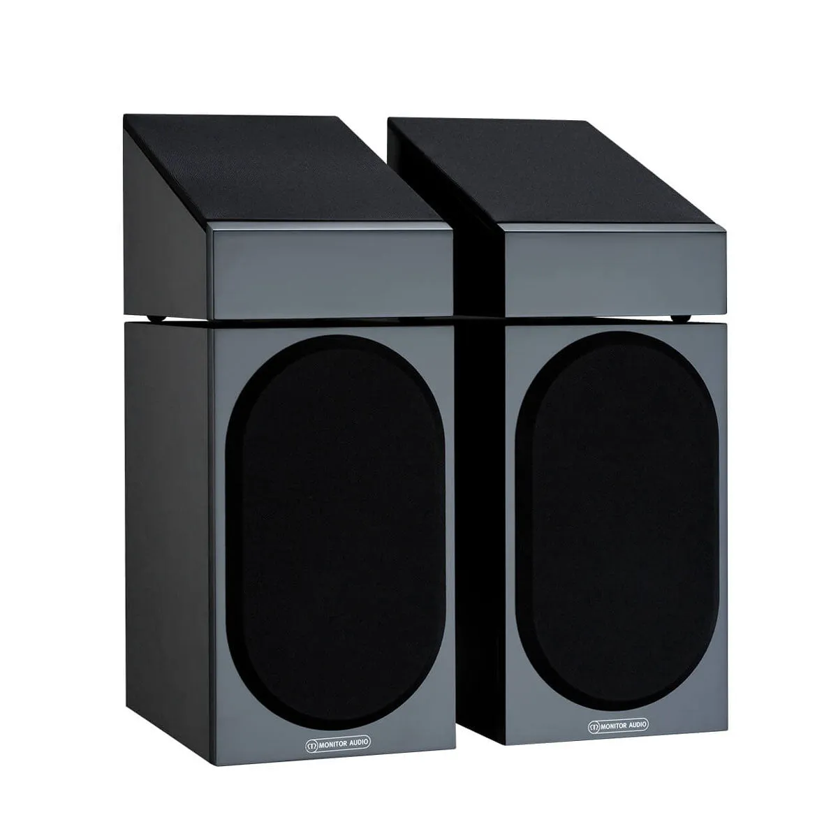 Monitor Audio Bronze AMS Atmos Enabled Speakers - Pair