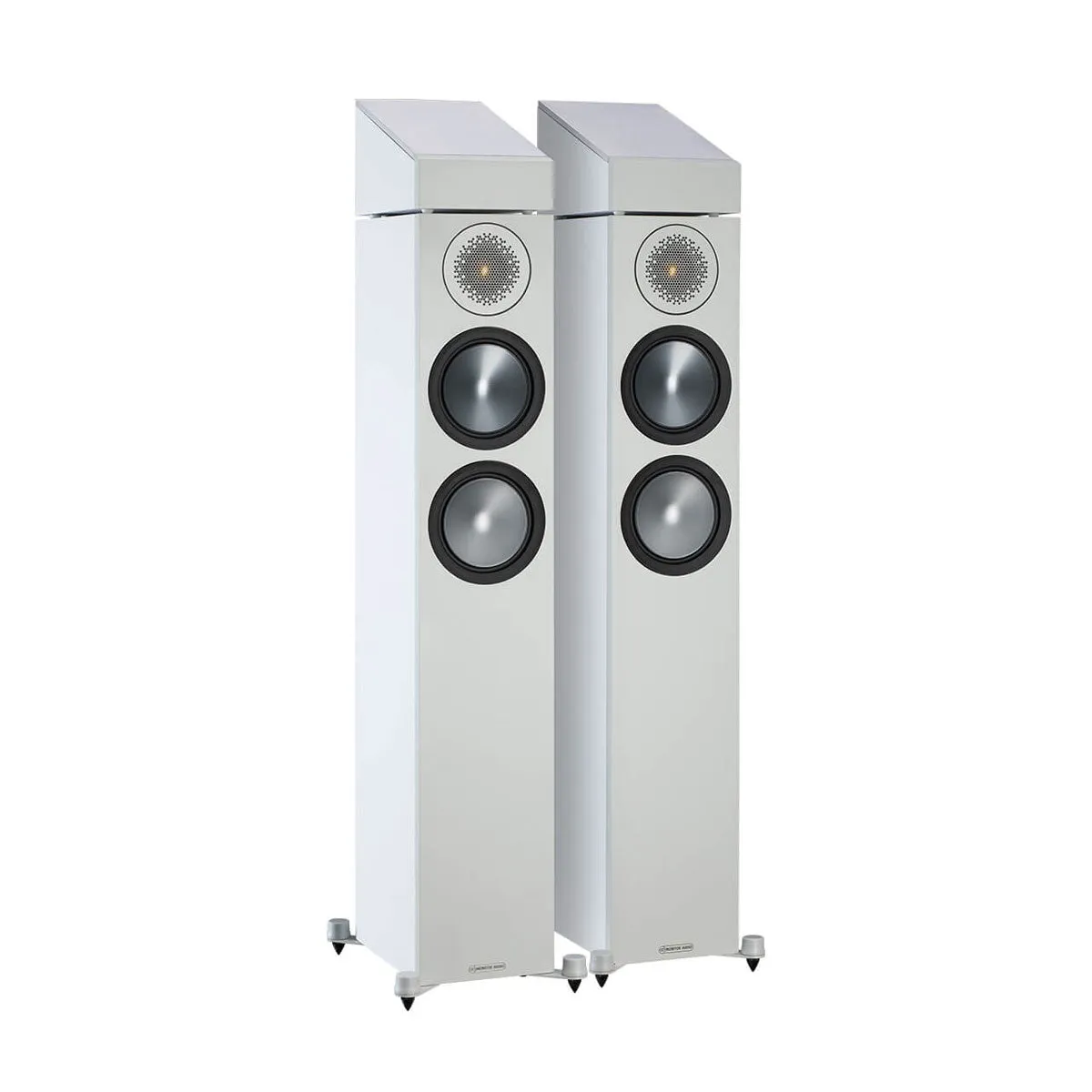 Monitor Audio Bronze AMS Atmos Enabled Speakers - Pair