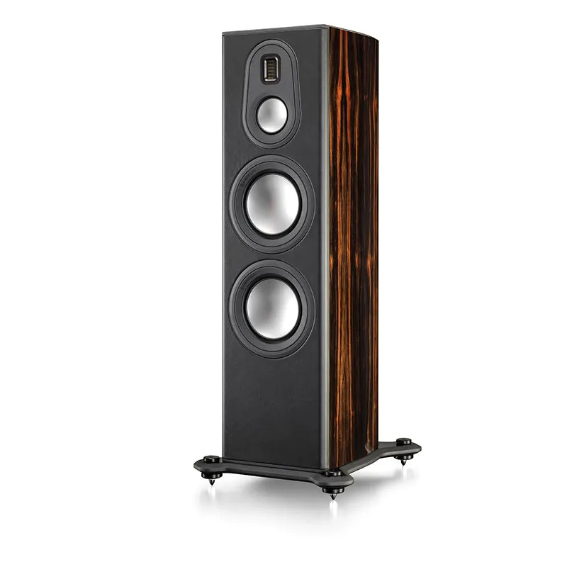 Monitor Audio Platinum PL300 II Floorstanding Speakers (Pair)