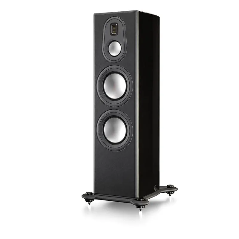 Monitor Audio Platinum PL300 II Floorstanding Speakers (Pair)