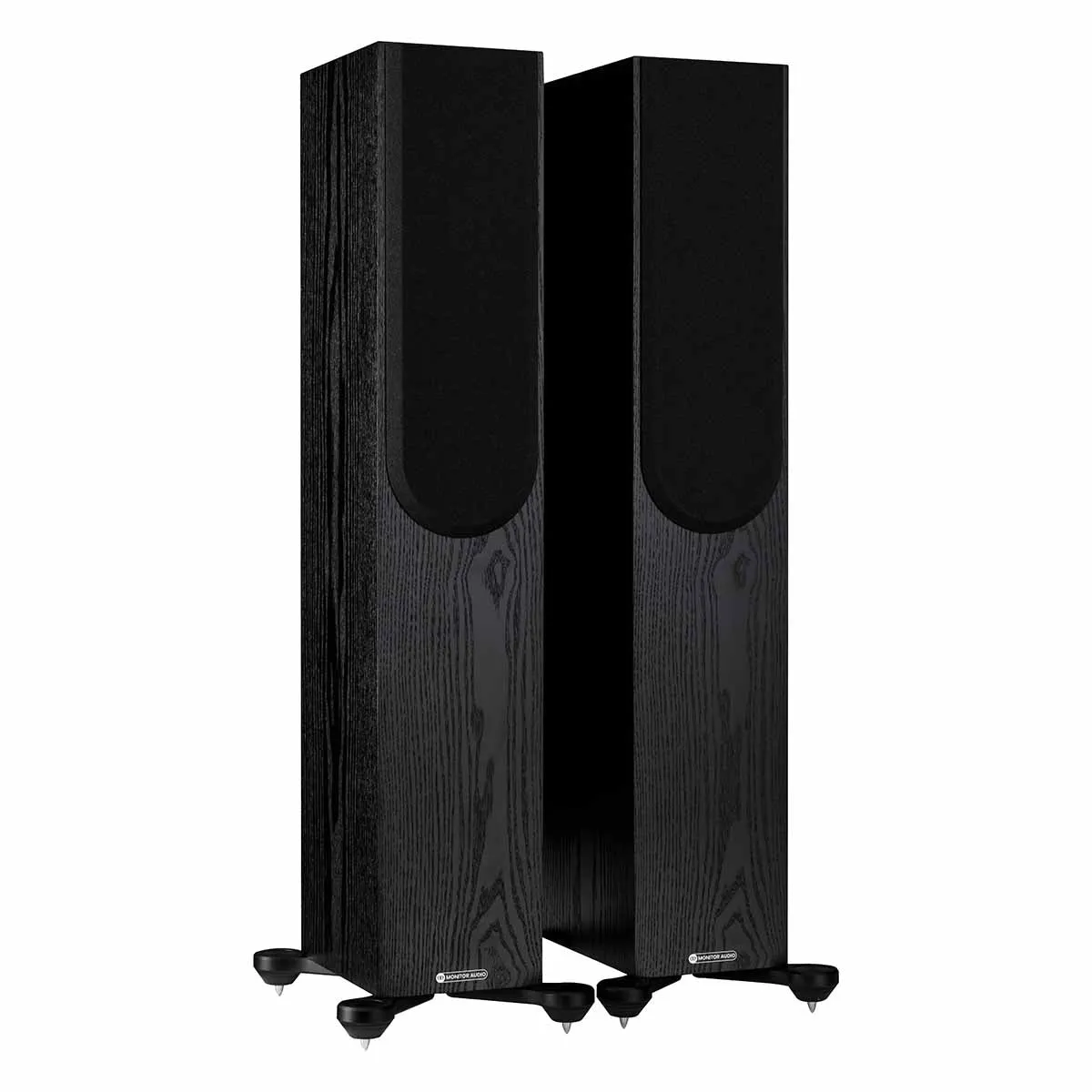 Monitor Audio Silver 200 7G Floorstanding Speakers - Pair