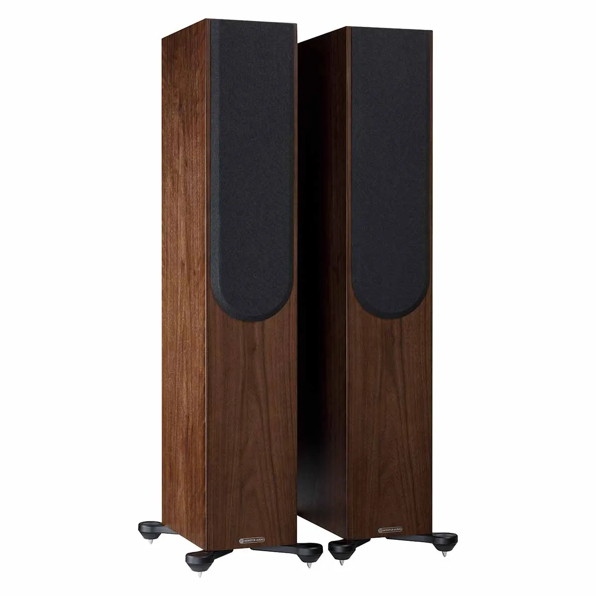 Monitor Audio Silver 200 7G Floorstanding Speakers - Pair