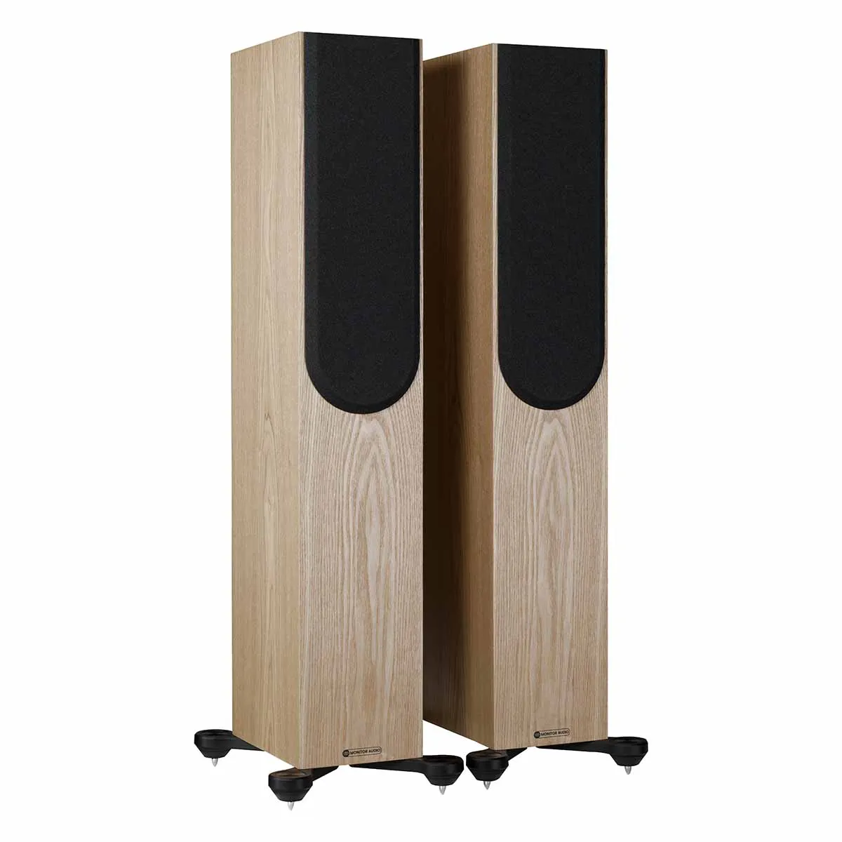 Monitor Audio Silver 200 7G Floorstanding Speakers - Pair