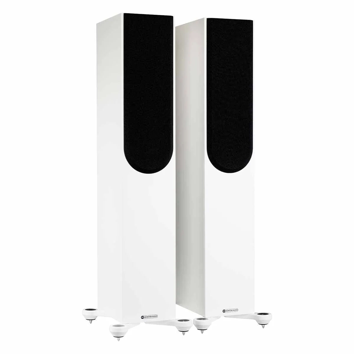 Monitor Audio Silver 200 7G Floorstanding Speakers - Pair