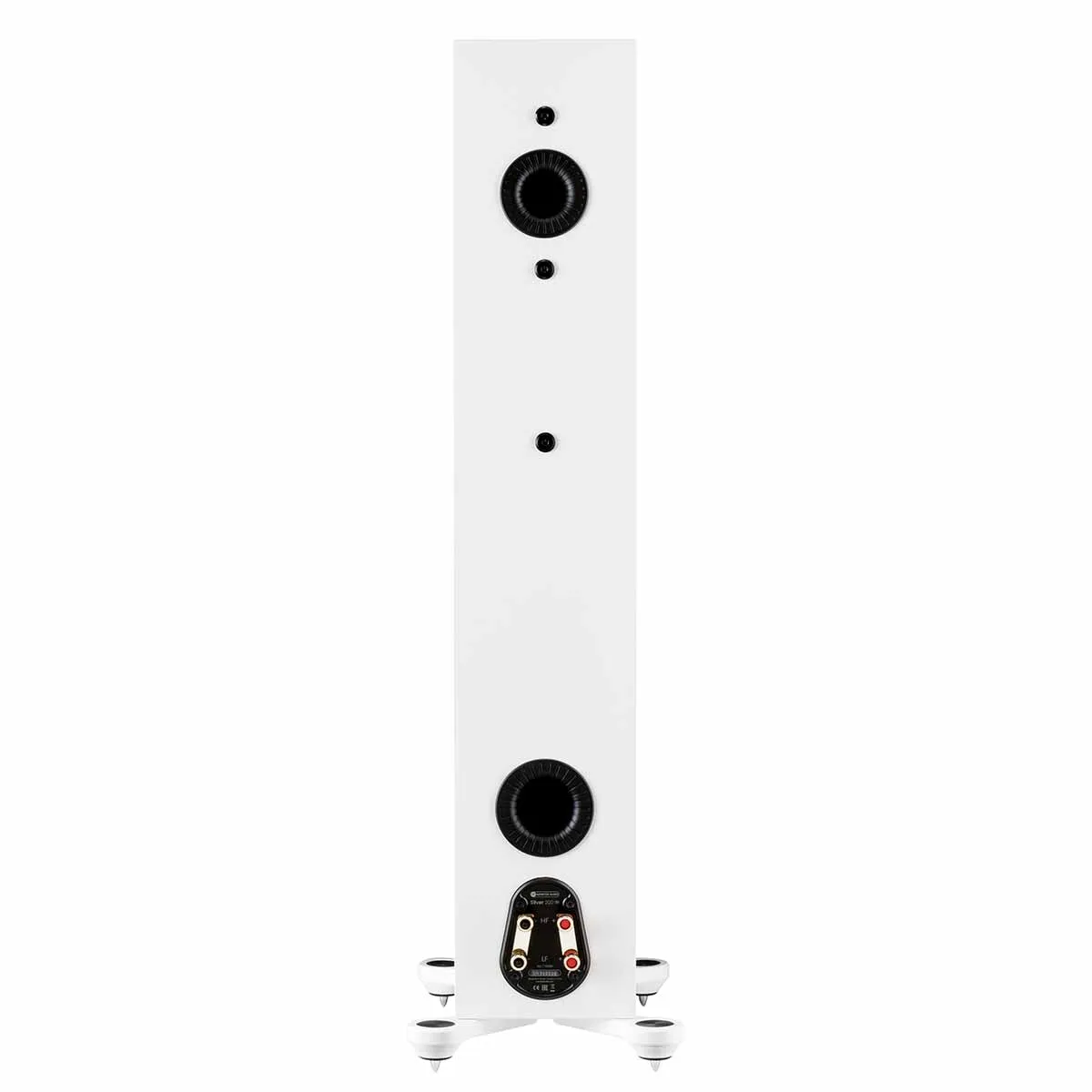 Monitor Audio Silver 200 7G Floorstanding Speakers - Pair