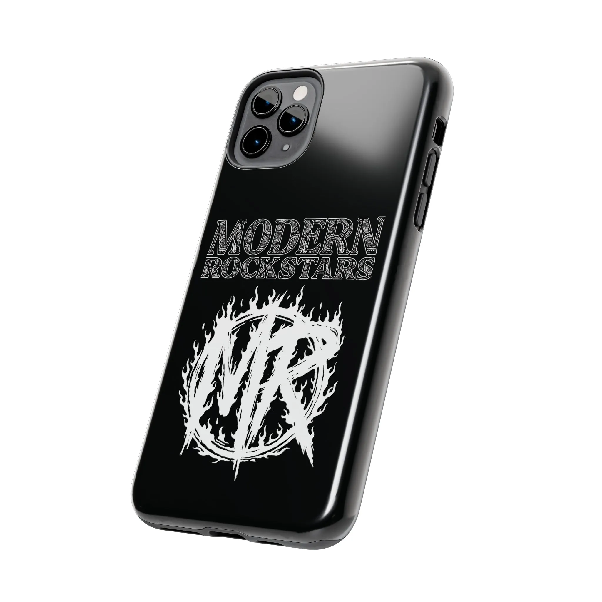 MR BANDANA CASE FOR IPHONE®