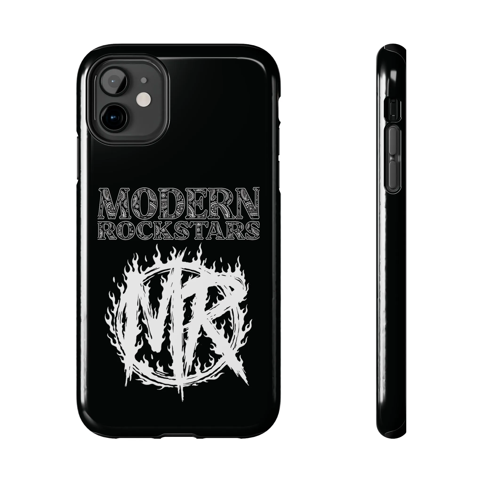 MR BANDANA CASE FOR IPHONE®