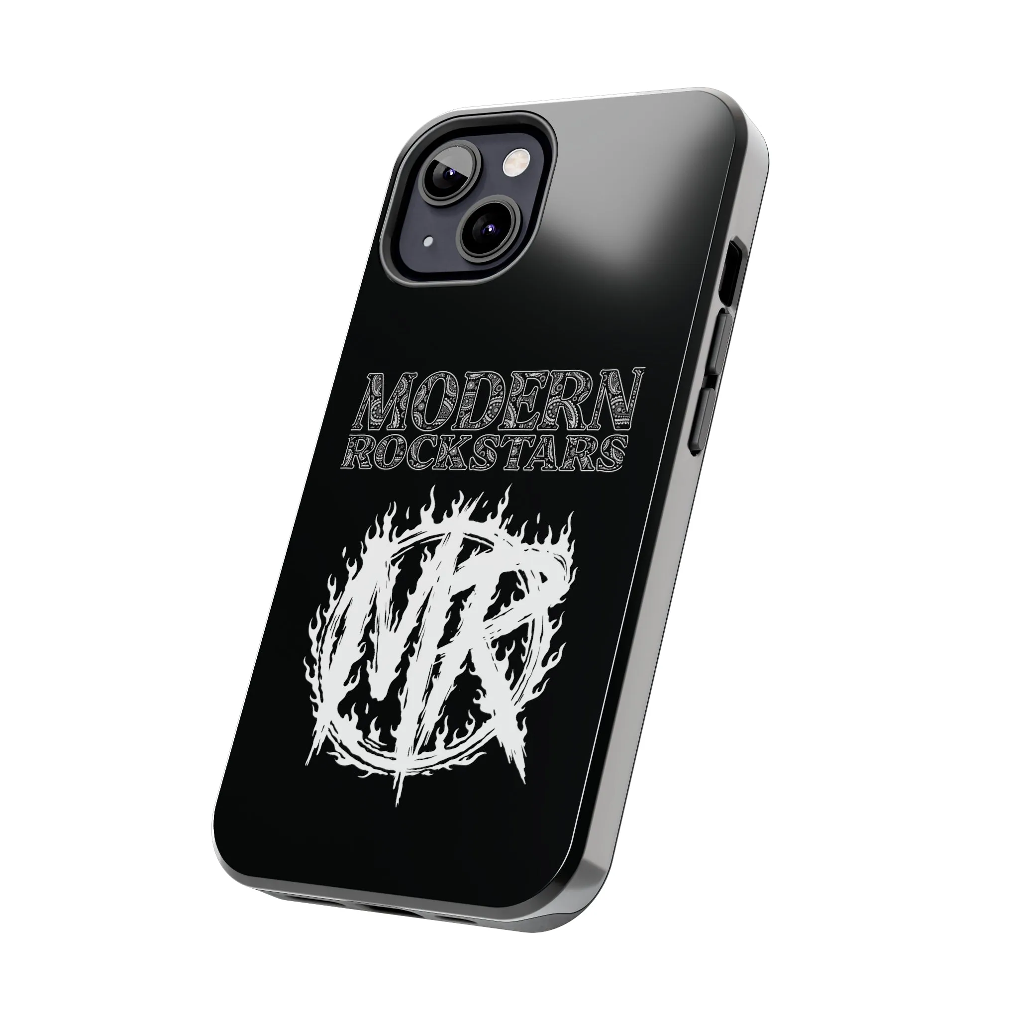 MR BANDANA CASE FOR IPHONE®