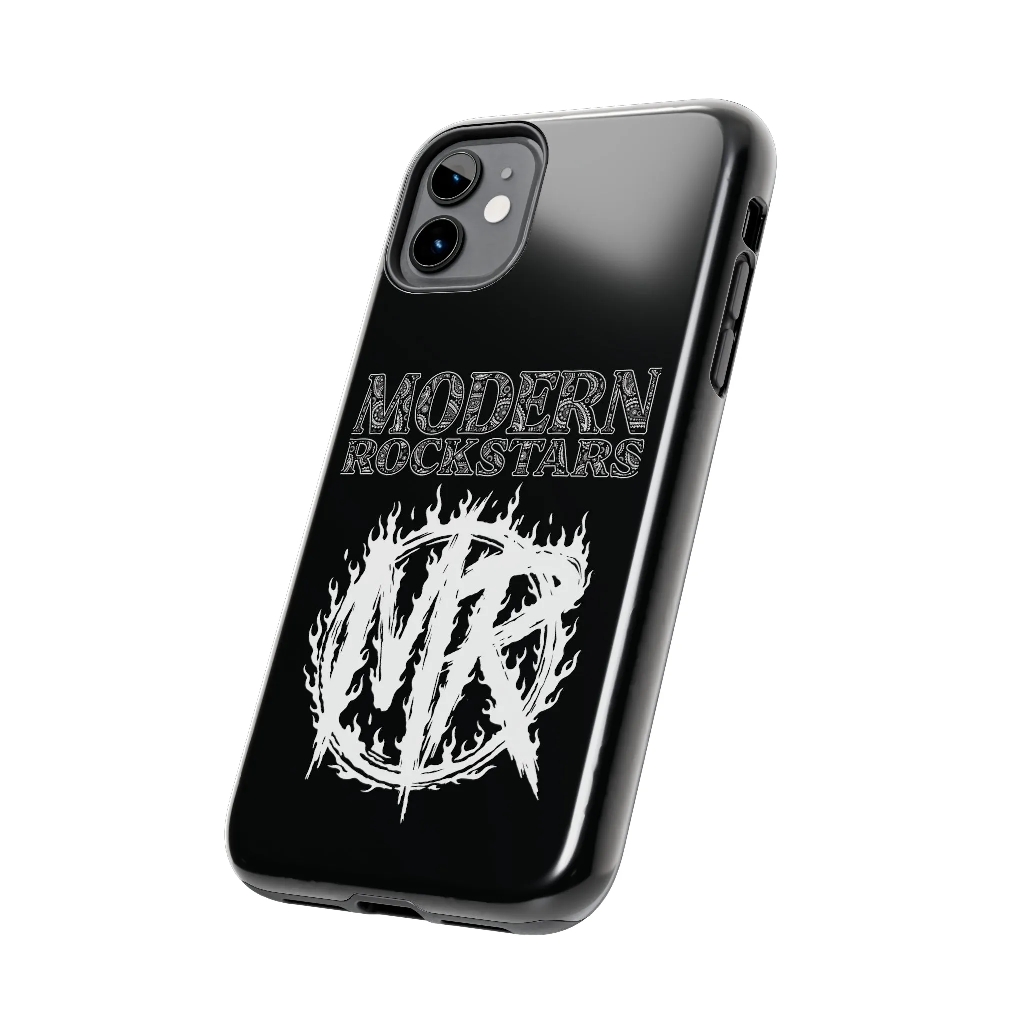 MR BANDANA CASE FOR IPHONE®