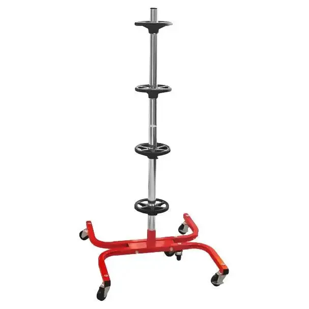 MTP 4-Tire Display Stands - TRSM-021