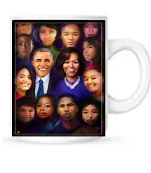 National African American History Month 2021 Item# B21AK Bookmarks, Mugs, Buttons and Magnets