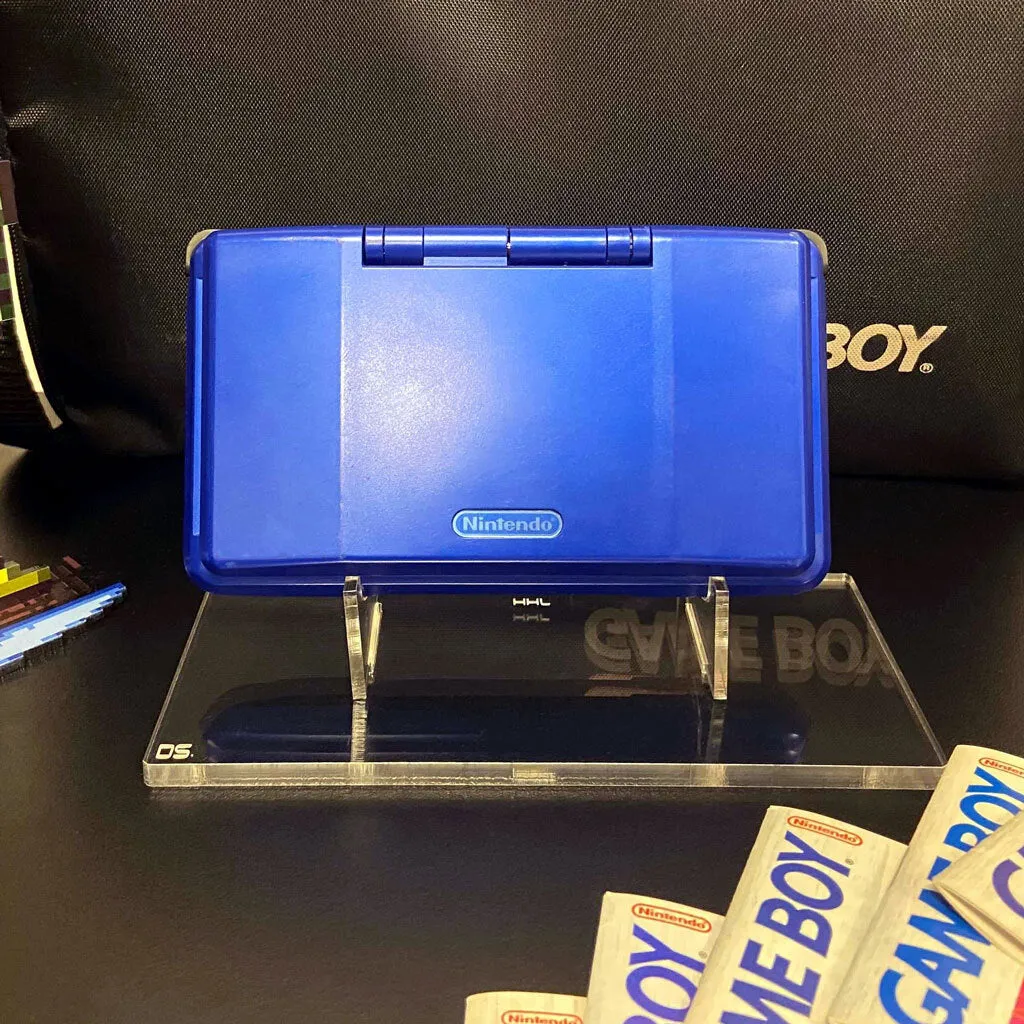 Nintendo DS Display Stand