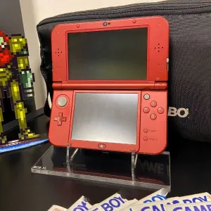 Nintendo New 3DS XL Display Stand