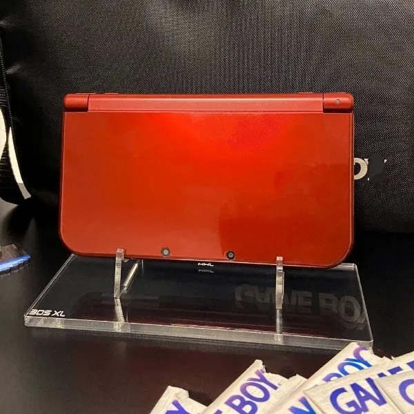 Nintendo New 3DS XL Display Stand