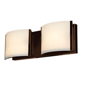 Nitro2 2 Light Vanity Light