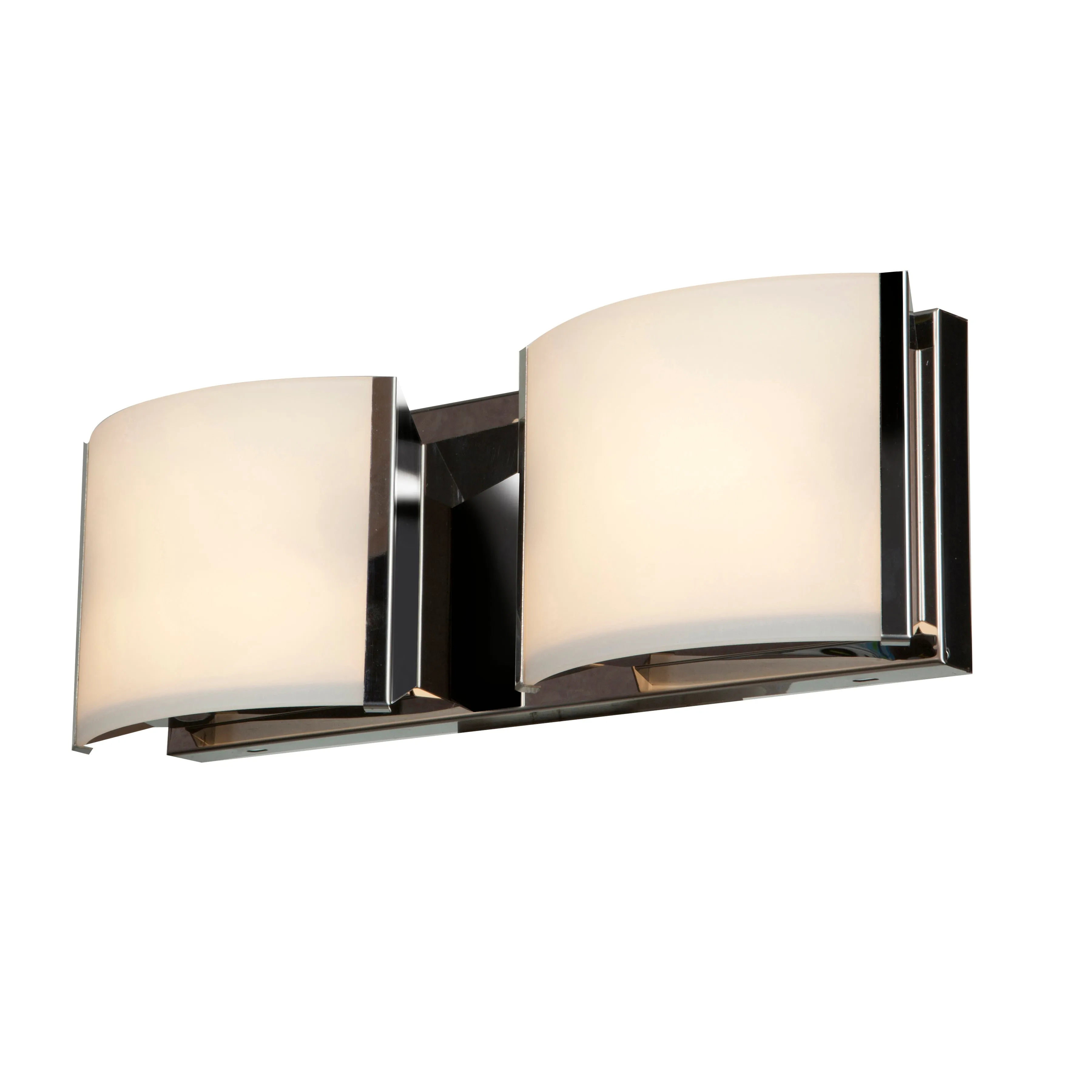 Nitro2 2 Light Vanity Light