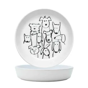 Ore Pet - Pet Bowls | Random Dogs