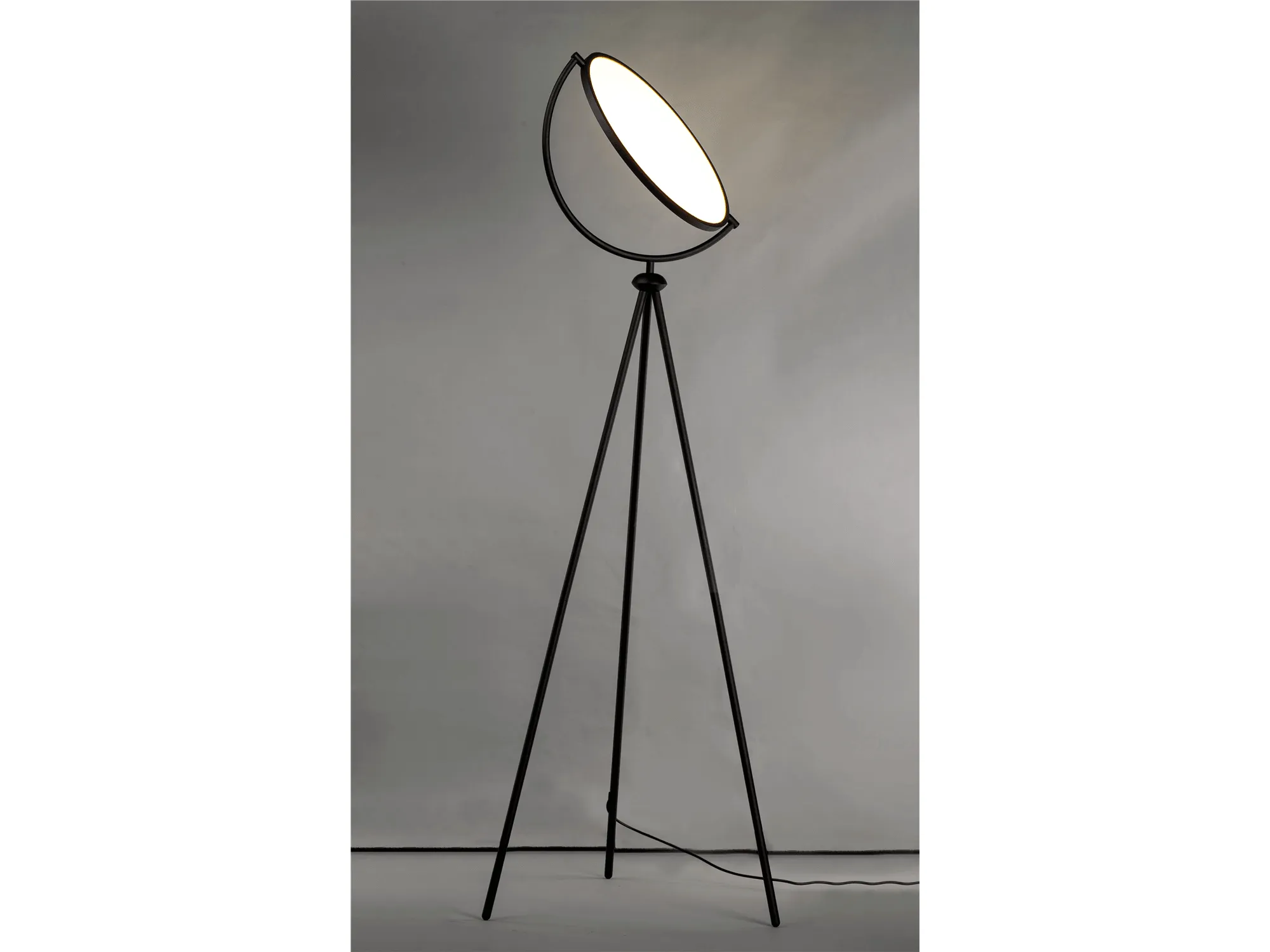 PARKER LED FLOOR LAMP