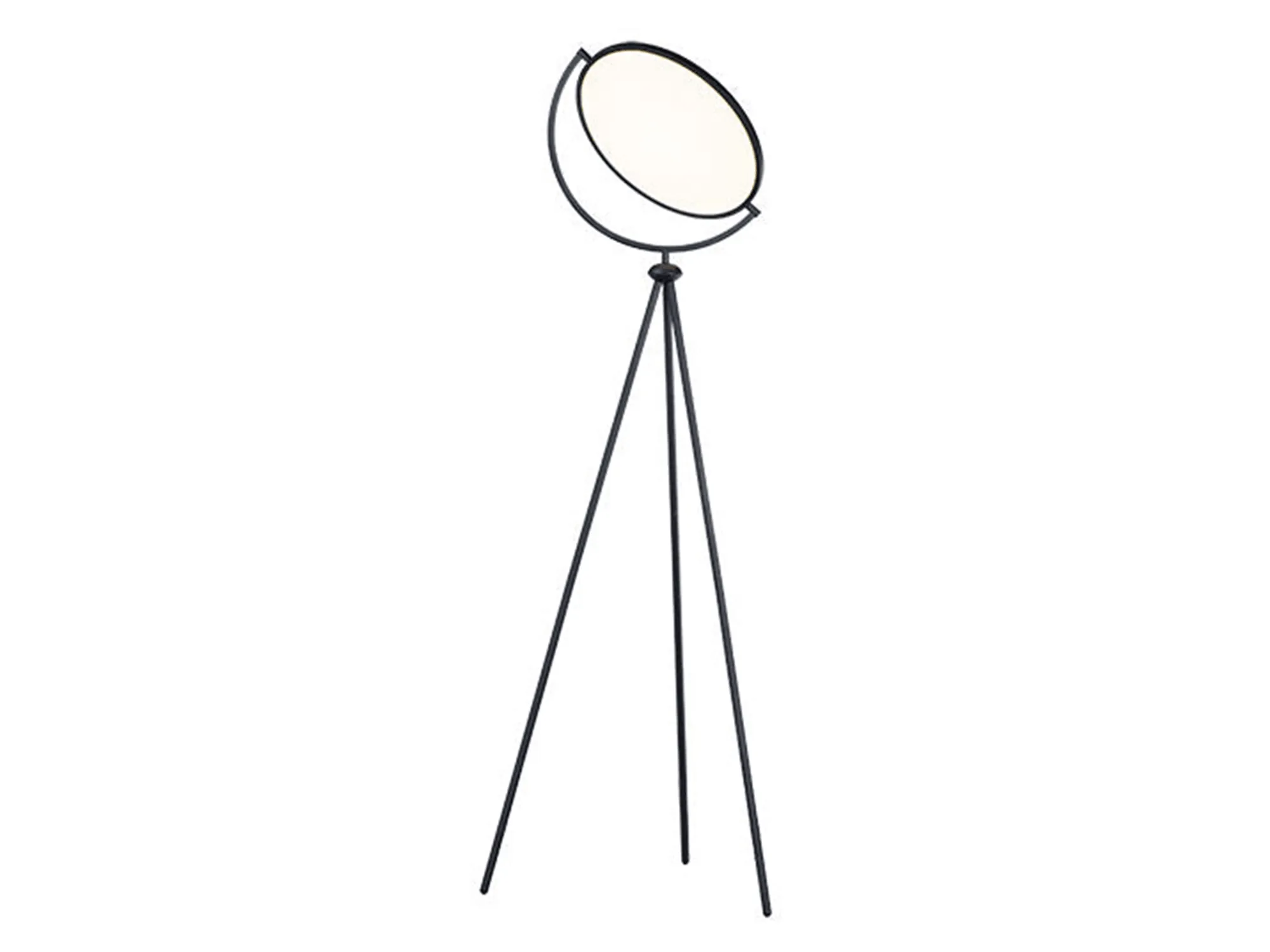 PARKER LED FLOOR LAMP